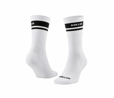 KELLYS ESSENTIAL WHITE BLACK