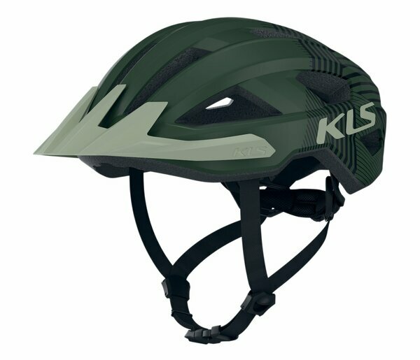 DAZE military green