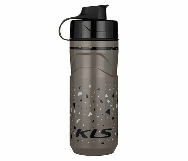 EREBUS Brown 500 / 650ml Thermo