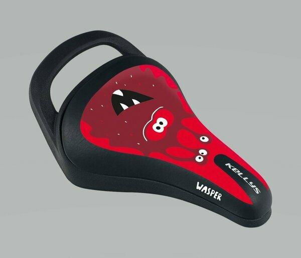 WASPER 023, red