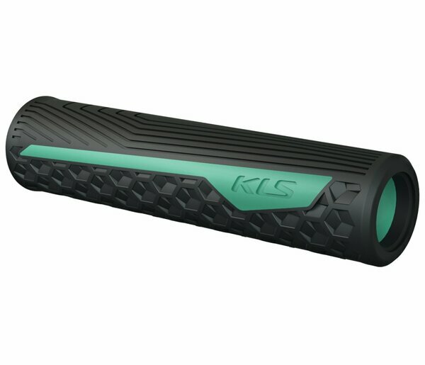 ADVANCER 020, turquoise