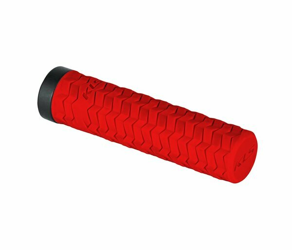 POISON SINGLE LockON, candy red