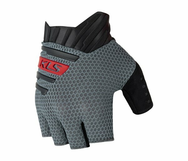 CUTOUT SHORT 022 GREY