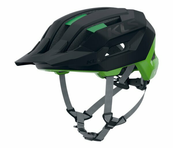 SHARP green
