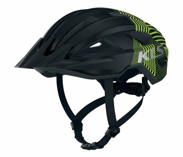DAZE black green