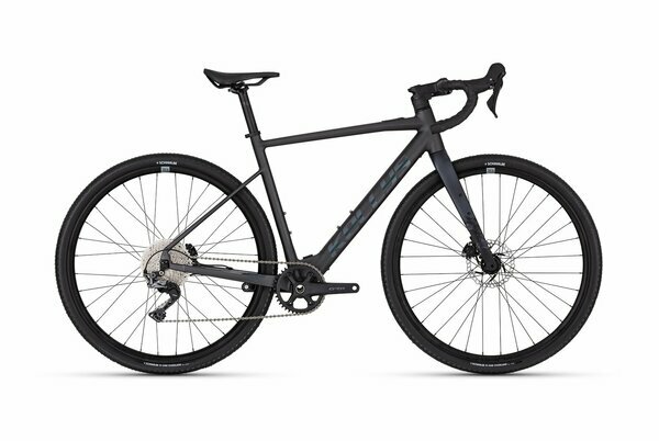 eSOOT 70 GRAPHITE AURORA