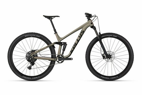 TYKE 30 PALE AURORA 29"