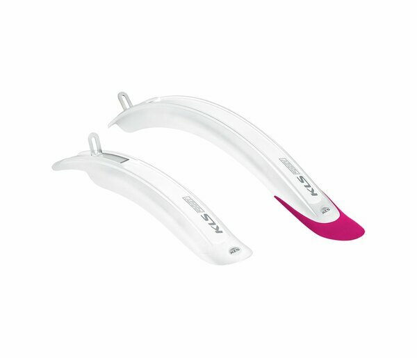 KLS FOGGY white-pink