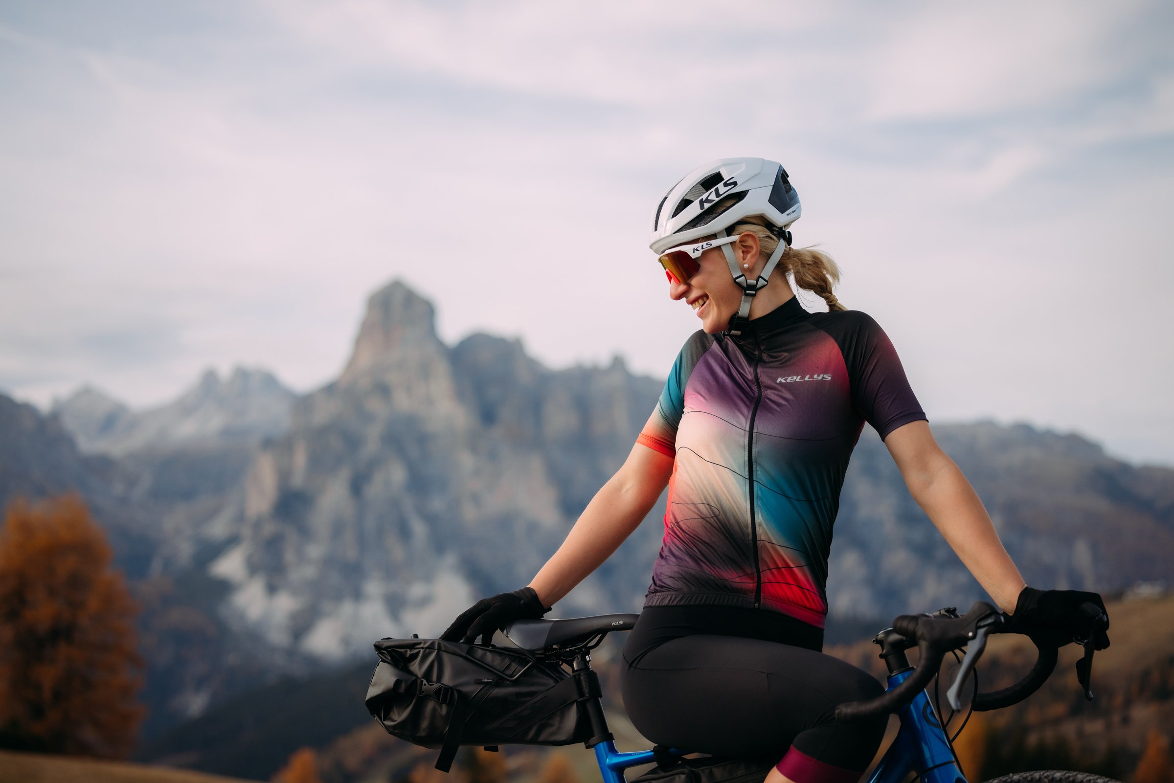How to pack for a full-day bike ride: practical tips for cyclists