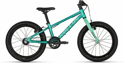 NAGA AIR BELT FRESH GREEN 18"