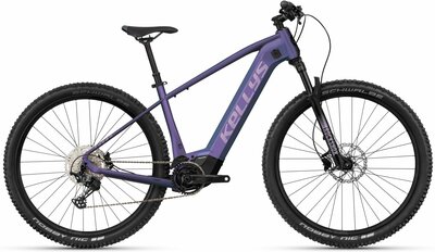 TAYEN R90 P MAGIC PINK 27.5" 820 Wh