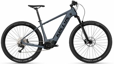 TYGON R50 P STEEL BLUE 29" 725Wh