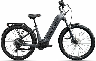 ESTIMA X40 P ANTHRACITE 725 Wh