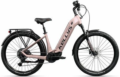 ESTIMA X40 P ROSE GOLD 725 Wh