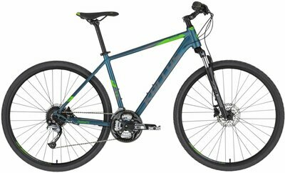 PHANATIC 10 DARK OCEAN