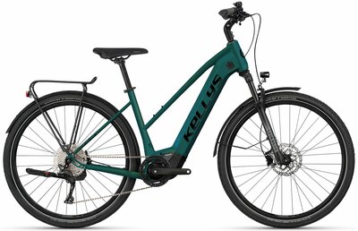 E-CRISTY 70 P 725 Wh