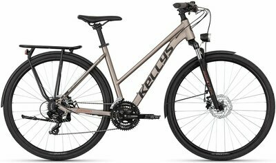 CARSON 10 SILVER SAND