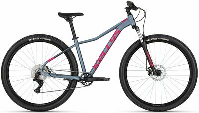 VANITY X30 STEEL BLUE 27.5"