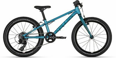 NAGA AIR 50 FROSTED BLUE 20"