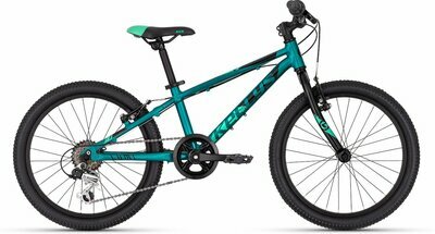 LUMI 30 TEAL 20"