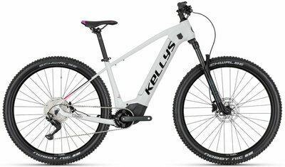 TAYEN R50 LTD WHITE 29" 725 Wh