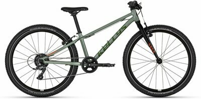 NAGA AIR 70 SAGE GREEN 24"