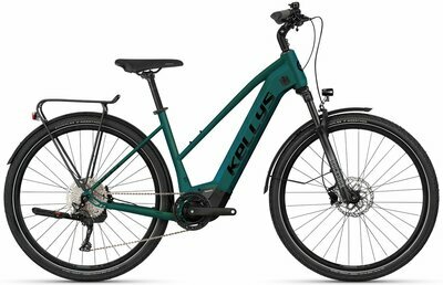 E-CRISTY 70 P 725 Wh