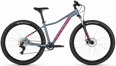 VANITY X30 STEEL BLUE 27.5"