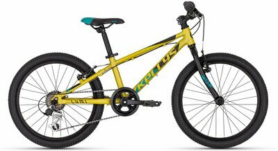LUMI 30 YELLOW 20"