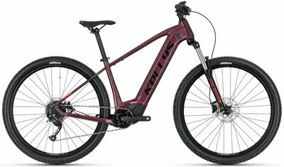 TAYEN R10 P PINK 27.5" 725 Wh