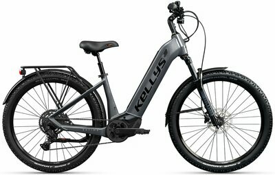 ESTIMA X40 P ANTHRACITE 725 Wh