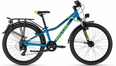 KITER 70 24" mit StVZO Ausstattung