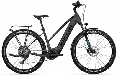 E-CRISTY 90 P ATB 725 Wh