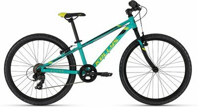 KITER 30 TURQUOISE 24"