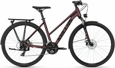 CRISTY 10 MAUVE PEARL