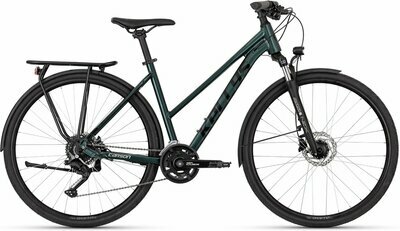 CARSON 50 EMERALD GREEN