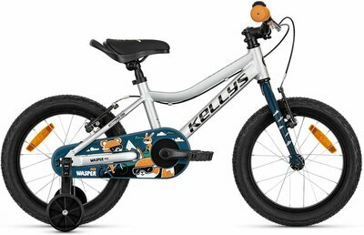 WASPER NEO SILVER 16"