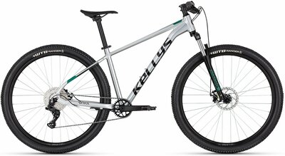 SPIDER X30 CHROME GREY 26"