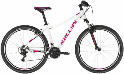 VANITY 10 WHITE 27.5"