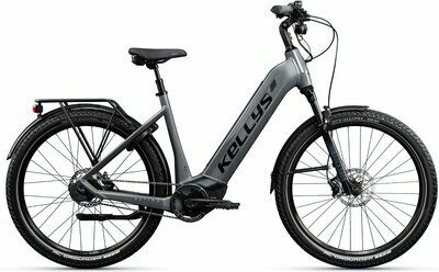 ESTIMA 80 Di2 SH ANTRACITE 820 Wh
