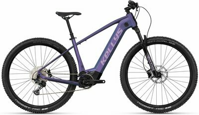 TAYEN R90 P MAGIC PINK 27.5" 820 Wh