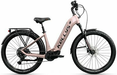 ESTIMA X40 P ROSE GOLD 725 Wh
