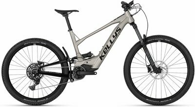 THEOS RS10 P TITANIUM 29/27.5" 725 Wh