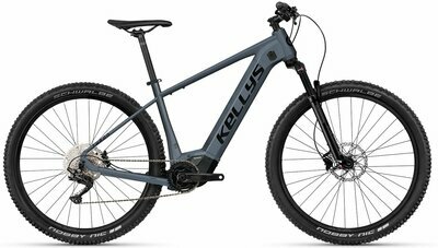 TYGON R50 P STEEL BLUE 29" 725Wh