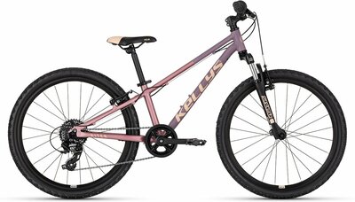 KITER 50 ROSE BLUSH 24"