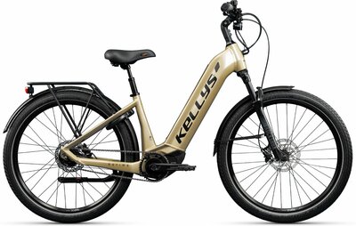 ESTIMA 60 SH CHAMPAGNE 725Wh