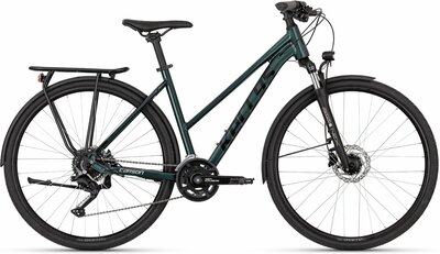 CARSON 50 EMERALD GREEN