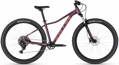 VANITY X70 RASPBERRY 27.5"