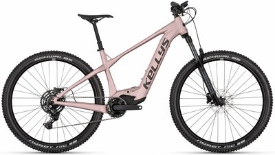 TAYEN RS50 P ROSE GOLD 27.5" 820 Wh