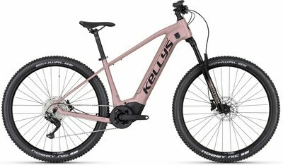 TAYEN R50 P ROSE GOLD 29" 820 Wh